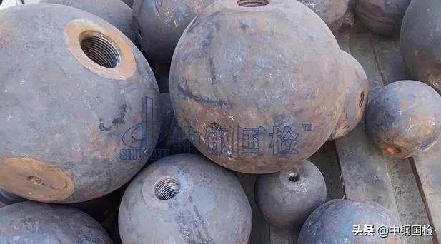 浙江钢网架螺栓球检测的重要性